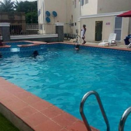 Best Eastern Hotel & Suites Nnobi Exterior foto