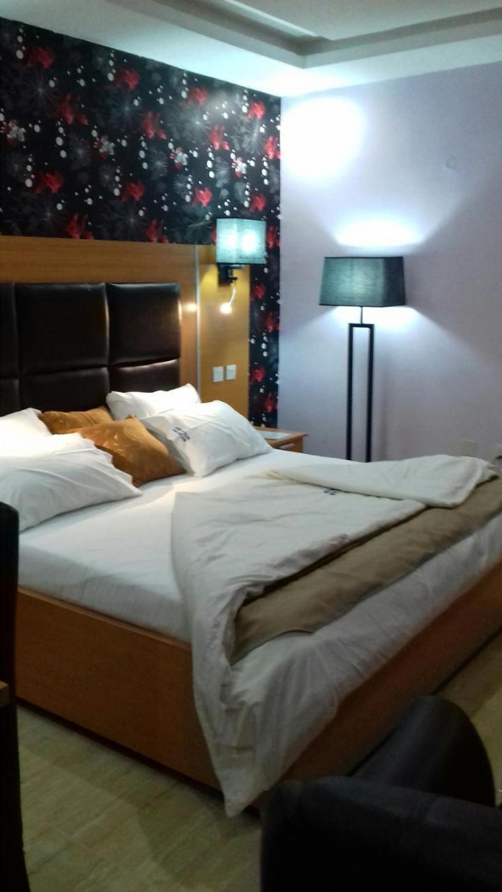 Best Eastern Hotel & Suites Nnobi Exterior foto